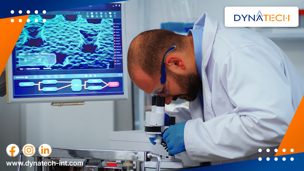 Scanning Electron Microscope