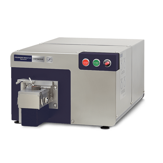 Optical Emission Spectrometers (OES)