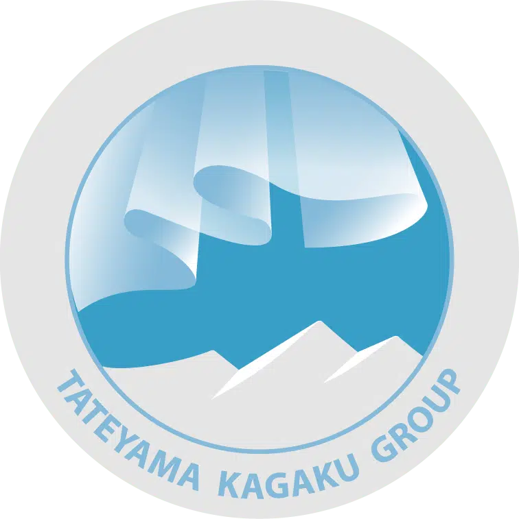 tateyama kagaku group