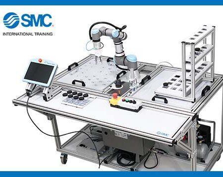 SMC Robotics Training System