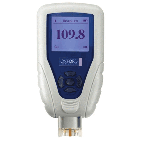 Portable Coating Thickness Gauges