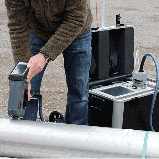 Portable Optical Emission Spectrometers