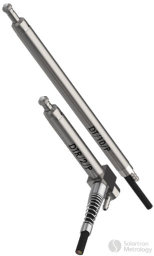 Orbit® Low Tip Force and Rugged Probes