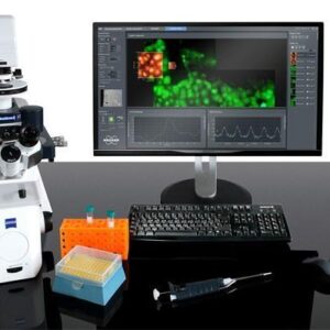 NanoWIZARD® 4 XP BioScience