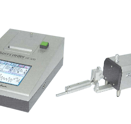 Surface Roughness & Contour Measuring Instruments
