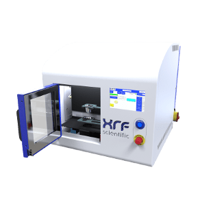 xrFuse 1 Automatic Electric Fusion Machine – 1 Position